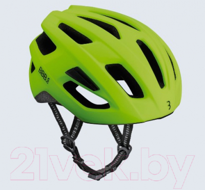 Защитный шлем BBB Helmet Dune MIPS / BHE-22 (M, неоновый желтый/матовый)