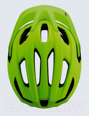 Защитный шлем BBB Helmet Dune MIPS / BHE-22 (M, неоновый желтый/матовый)