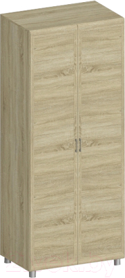 

Шкаф Лером, Мелисса ШК-1808-СН