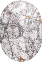 

Ковер, Bright 31277-080-OVAL