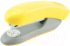 Степлер deVente Neon / 4142802 (желтый) - 