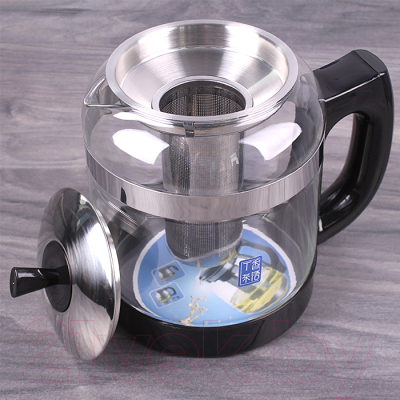 Заварочный чайник Darvish DV-H-405