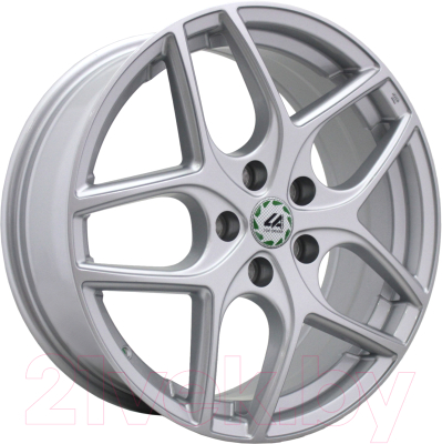 

Литой диск Top Driver, F11-S 17x7" 5x108мм DIA 63.3мм ET 50мм S