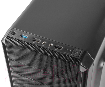 

Игровой системный блок Jet, Wizard 5i9400FD8HD1SD12X165SL4W5