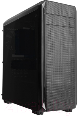 

Игровой системный блок Jet, Wizard 3i9100FD16SD24X165SL4W5