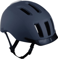 Защитный шлем BBB Grid / BHE-161 (M, черный матовый) - 
