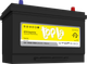Автомобильный аккумулятор Topla EFB Stop&Go Jis R+ / 112005 (105 А/ч) - 