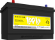 Автомобильный аккумулятор Topla EFB Stop&Go Jis L+ / 112105 (105 А/ч) - 