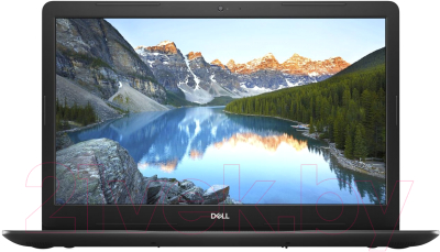 Ноутбук Dell Inspiron 17 (3793-212307)