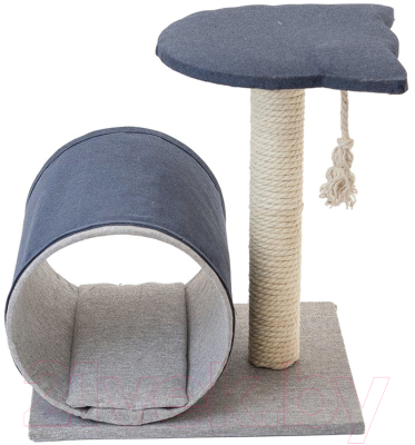 

Комплекс для кошек Дарэлл, Navy / 832729дб