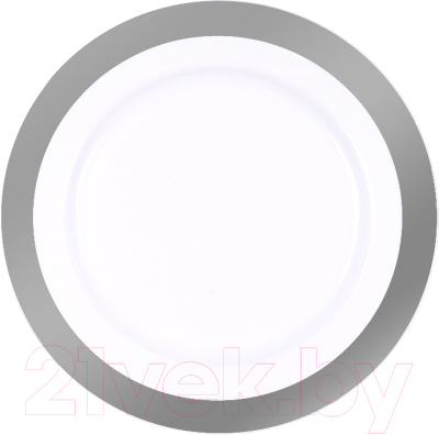 Набор тарелок Darvish DV-H-591-B