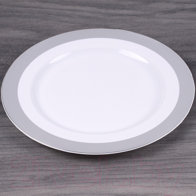 Набор тарелок Darvish DV-H-591-B