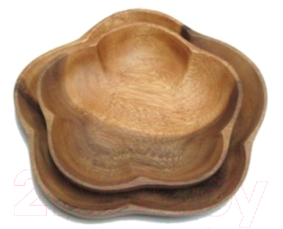 

Блюдо Oriental Way, Камелия WD-6955