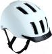 Защитный шлем BBB Grid / BHE-161 (M, матовый белый) - 