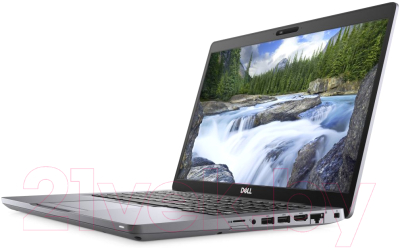 Ноутбук Dell Latitude (5411-212313)