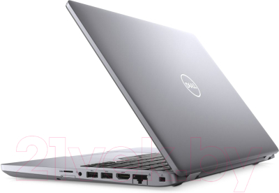 Ноутбук Dell Latitude (5411-212314)