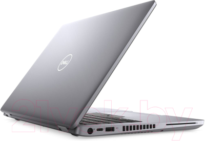 Ноутбук Dell Latitude (5411-212314)