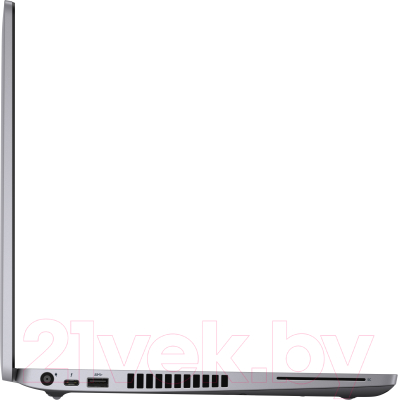 Ноутбук Dell Latitude (5510-212315)