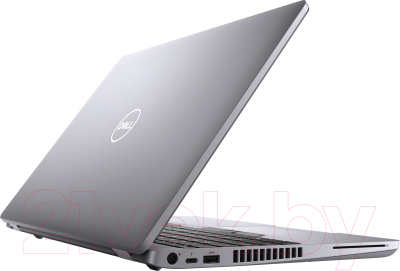 Ноутбук Dell Latitude (5510-212315)