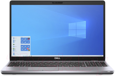 Ноутбук Dell Latitude (5510-212317)