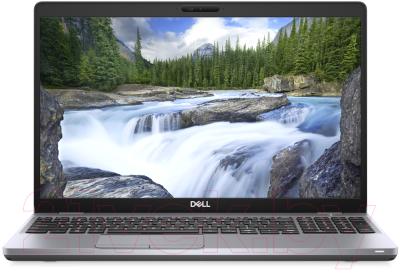 Ноутбук Dell Latitude (5510-212317)