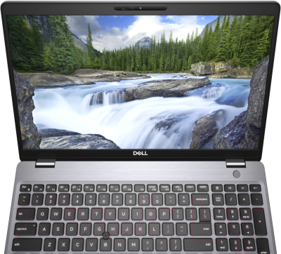 Ноутбук Dell Latitude (5511-212319)