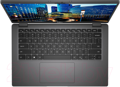 Ноутбук Dell Latitude 14 (7410-212278)