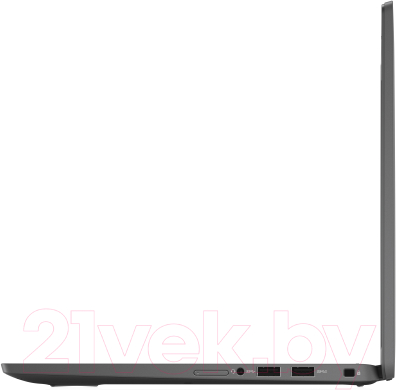 Ноутбук Dell Latitude 14 (7410-212342)