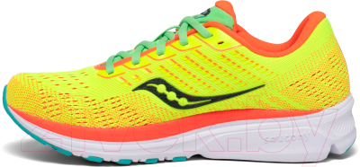 Кроссовки Saucony Ride 13 Citrn Mutant / S20579-10 (р-р 10)