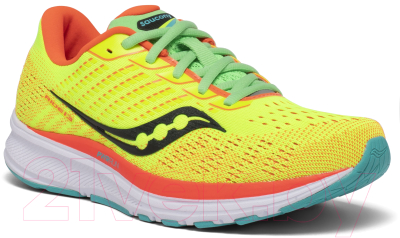 Кроссовки Saucony Ride 13 Citrn Mutant / S20579-10 (р-р 10)