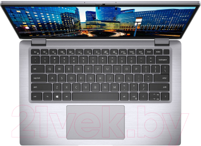 Ноутбук Dell Latitude 14 (7410-212341)