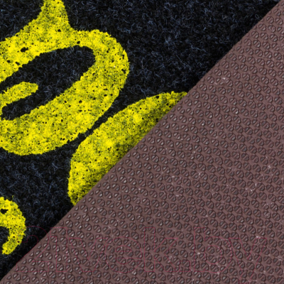 Изображение товара Коврик грязезащитный SunStep Familia Хорошего дня 40x60 / 37-915