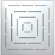 Верхний душ Jaquar Maze OHS-CHR-1619 - 