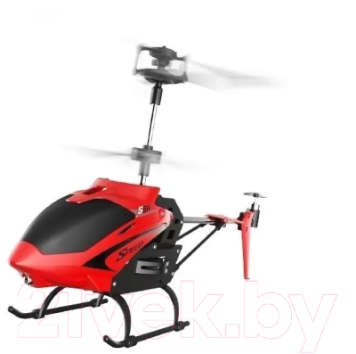 Радиоуправляемая игрушка Syma Вертолет S5H