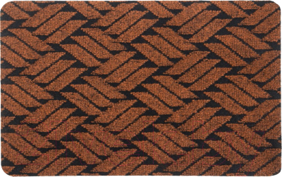 

Коврик грязезащитный SunStep, Fusion 40x60 / 37-101