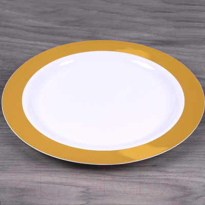 Набор тарелок Darvish DV-H-590-A