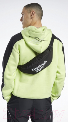 

Спортивная сумка Reebok, FT6123