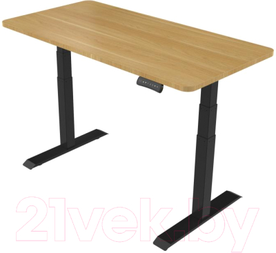 

Письменный стол Smartstol, Slim 160x80x1.8