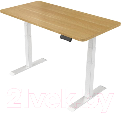 

Письменный стол Smartstol, Slim 120x80x1.8