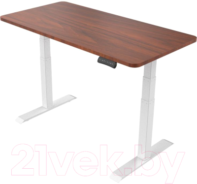 

Письменный стол Smartstol, Slim 160x80x1.8