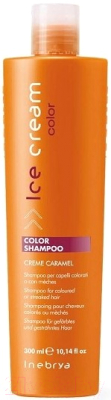 

Шампунь для волос Inebrya, Color для окрашенных и мелированных волос