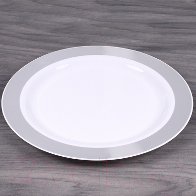 Набор тарелок Darvish DV-H-592-B
