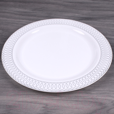 Набор тарелок Darvish DV-H-594-C