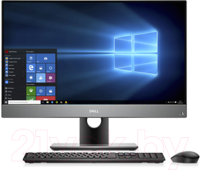 

Моноблок Dell, OptiPlex (7770-212323)