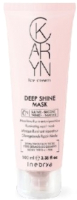 

Маска для волос Inebrya, Deep Shine восстанавливающая для волос после химич. стресса