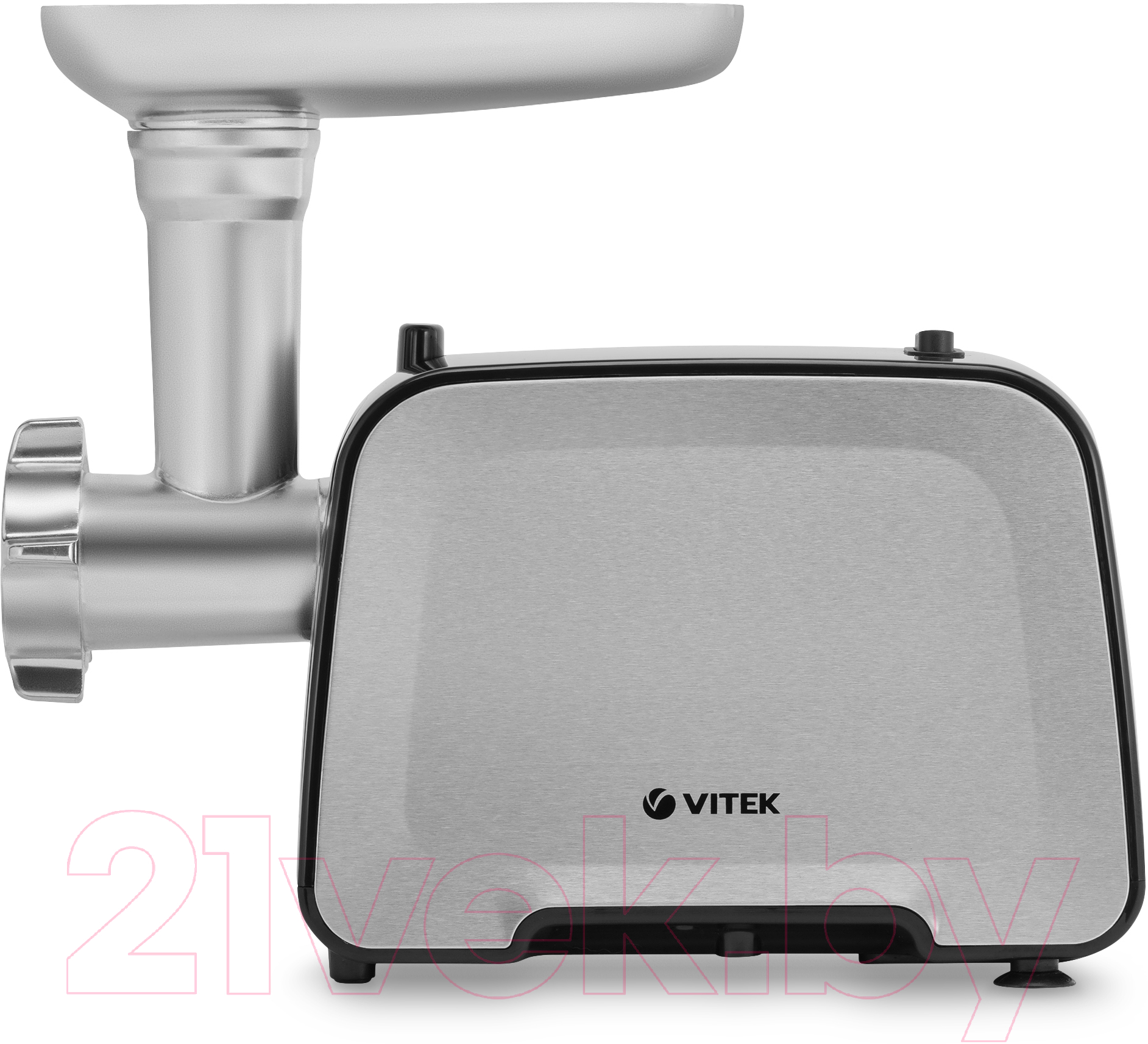 Мясорубка электрическая Vitek VT-3646 — фото 3