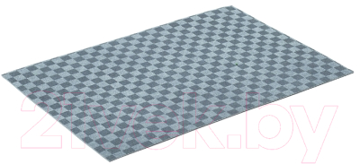 

Коврик грязезащитный SunStep, Mio 50x80 / 72-002
