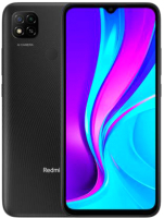 Смартфон Xiaomi Redmi 9C 2GB/32GB без NFC (серый) - 