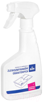 Чистящее средство для ванной комнаты Deante Для пропитки гранитных моек ZZZ 000I