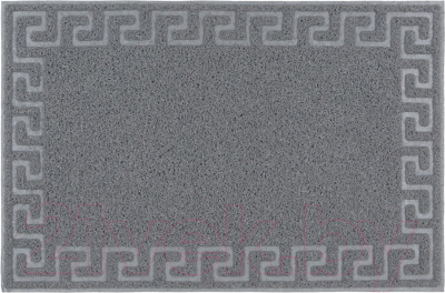 

Коврик грязезащитный SunStep, Spongy Меандр 40x60 / 38-301